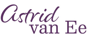 Astrid van Ee